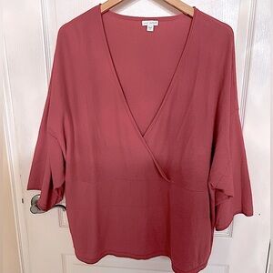 PureJill by J Jill Kimono top